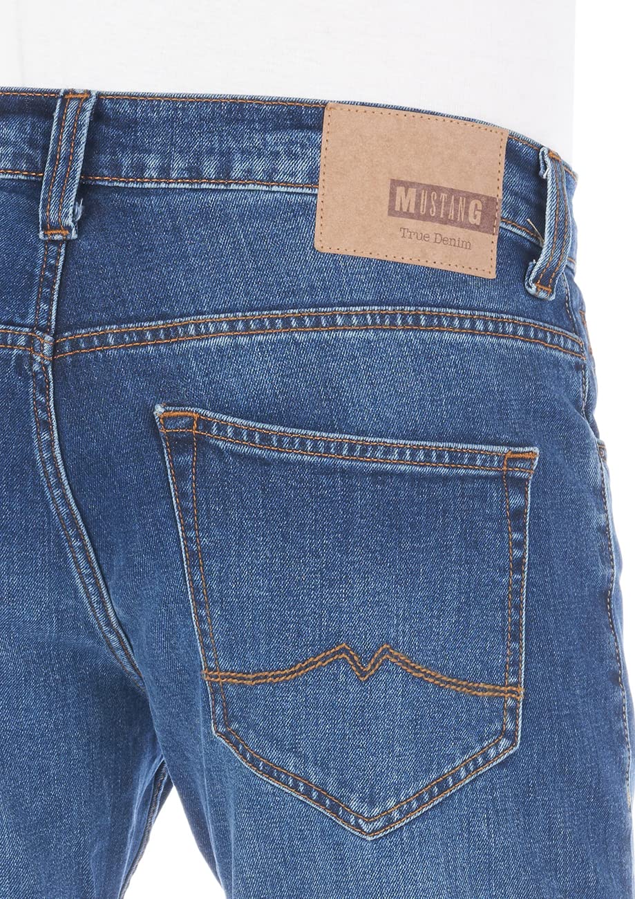 Mustang Oregon - Jeans - Classique - Homme
