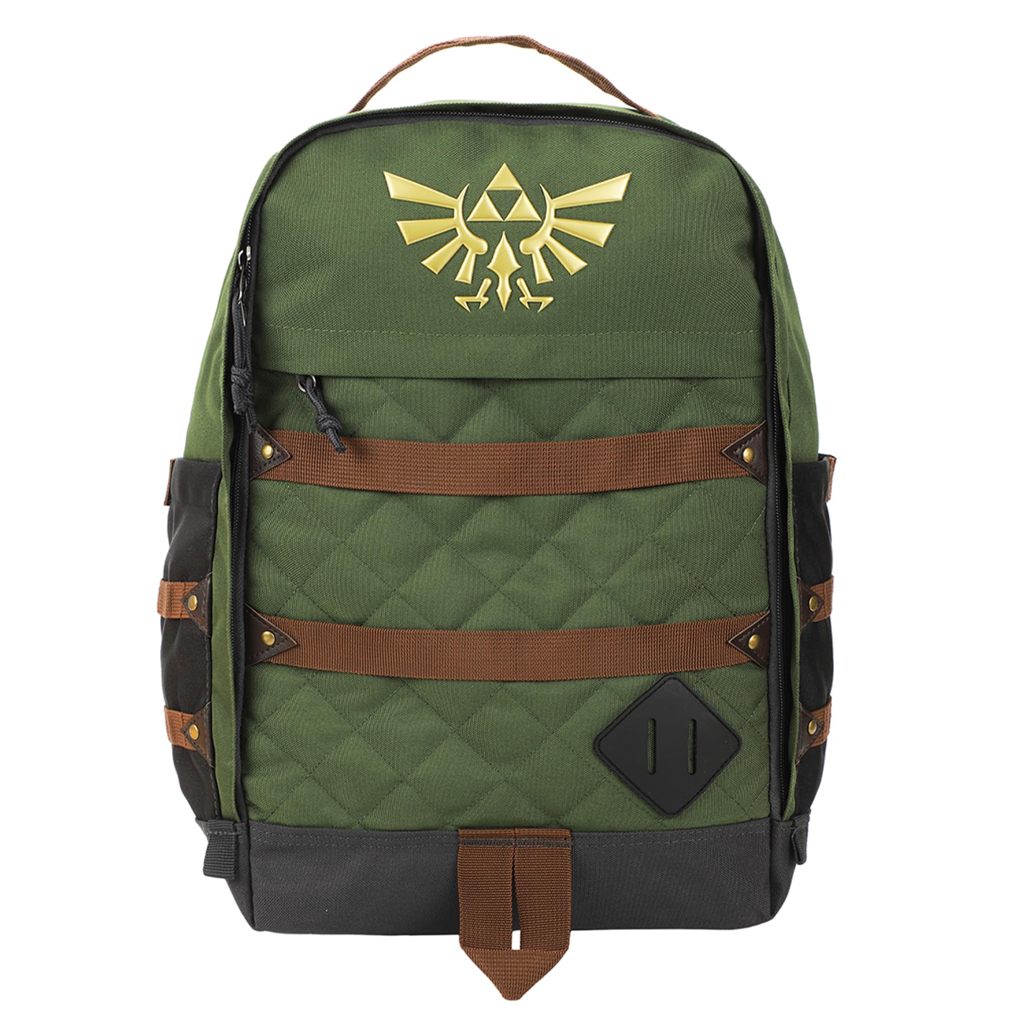 The Legend Of Zelda Hyrule Crest 17
