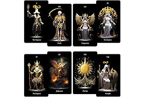 Witch Sister Tarot Deck: An Enchanting Guide to Unlocking Your Intuition