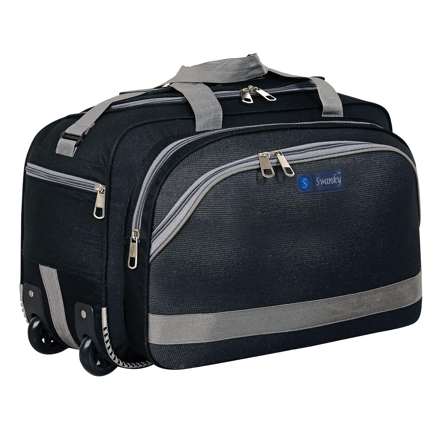 Buy 55L Travel Duffle Bags for Men Women Stylish Travelling Luggage Bag