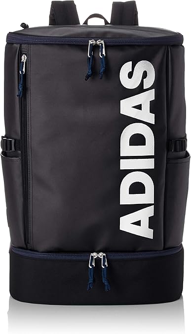 Amazon アディダス リュックサック Model No 32l B4サイズ収納可 ユニセックス ボックス型 大容量 二層式ポケット ネイビー アイボリー Adidas アディダス メンズ Amazon アディダス リュックサック Model No 32l B4サイズ収納可 ユニセックス ボックス型 大容量 二層式ポケット ネイビー アイボリー Adidas アディダス メンズ