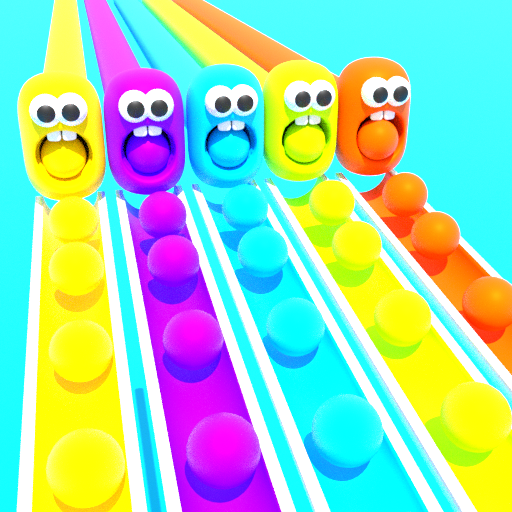 Satisfying Marble ASMR App on Amazon Appstore