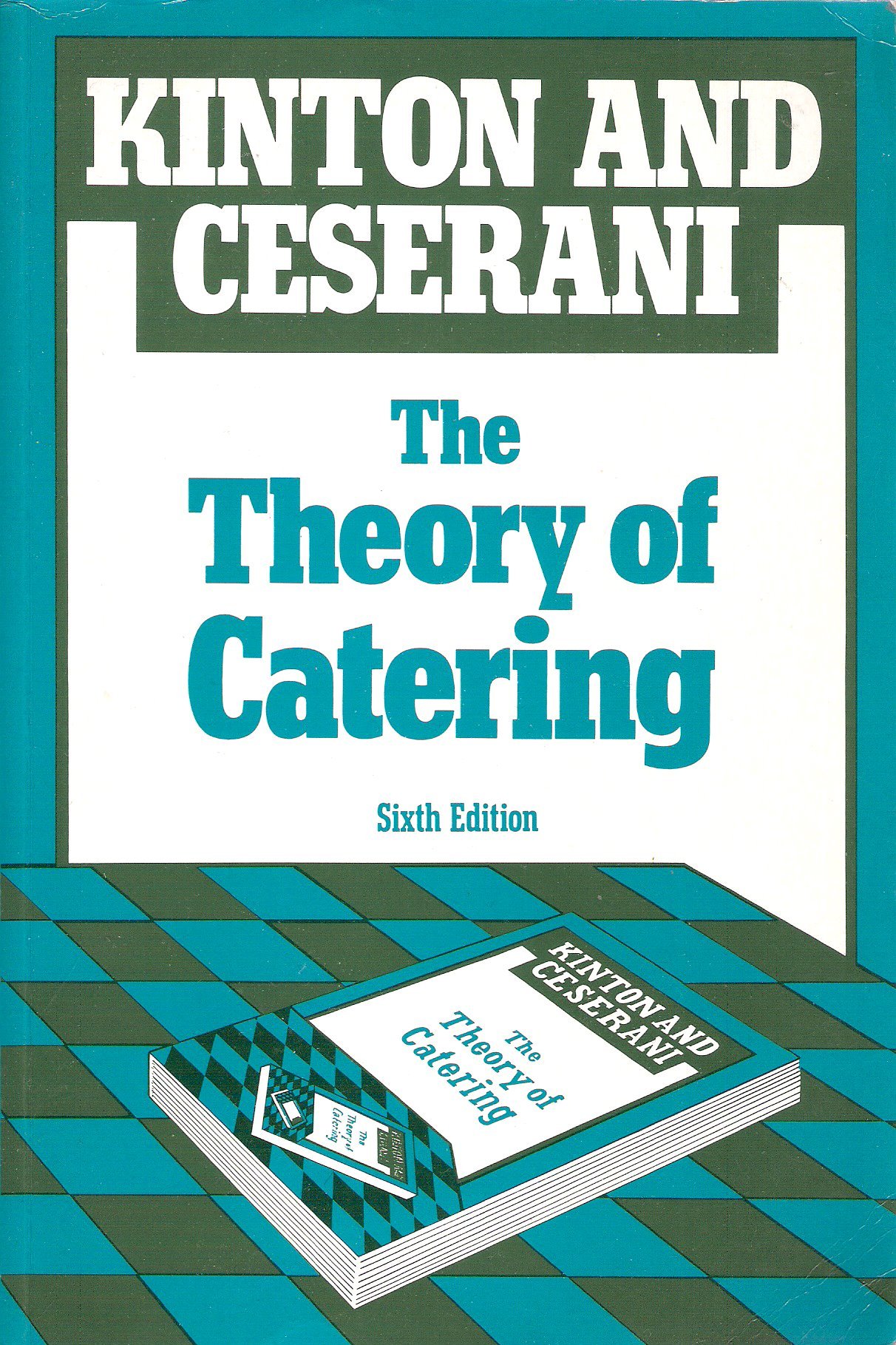Theory of Catering