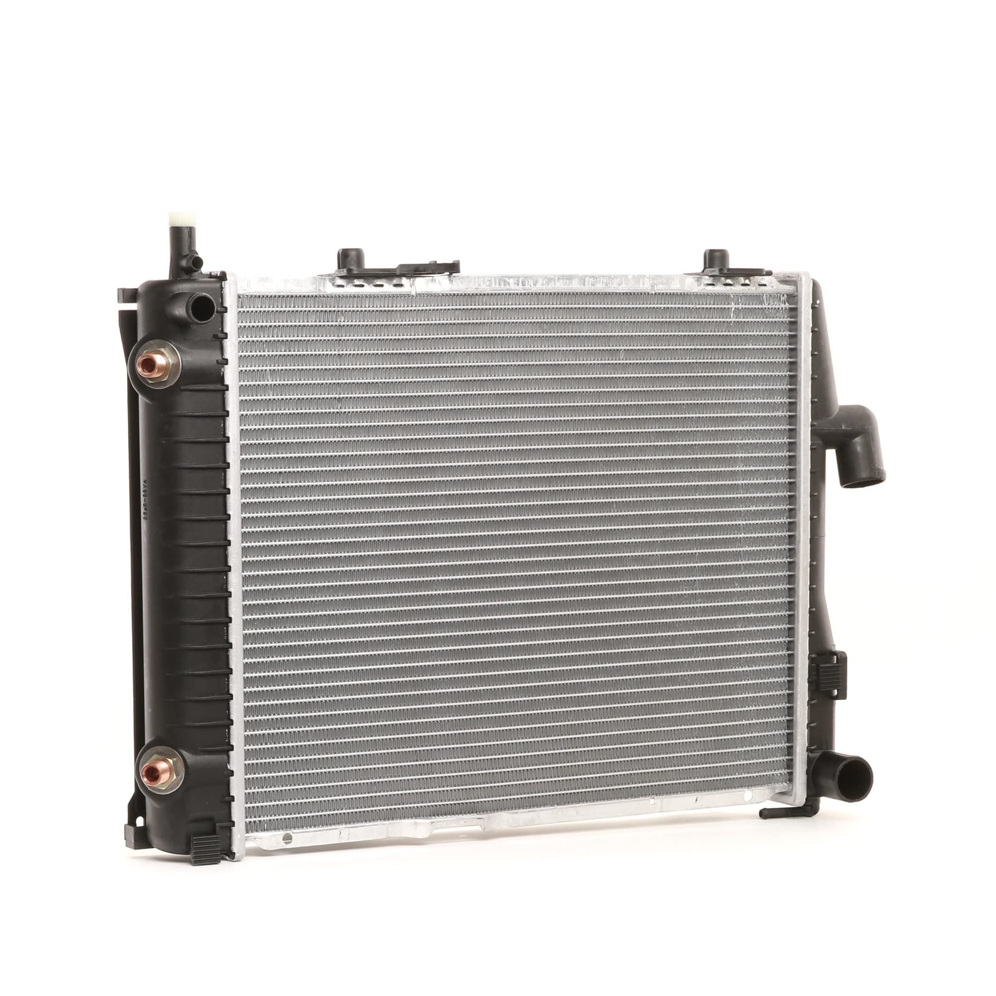 RIDEX 470R0670 Radiateur du moteur Compatible avec MERCEDES-BENZ Classe E Berline W124