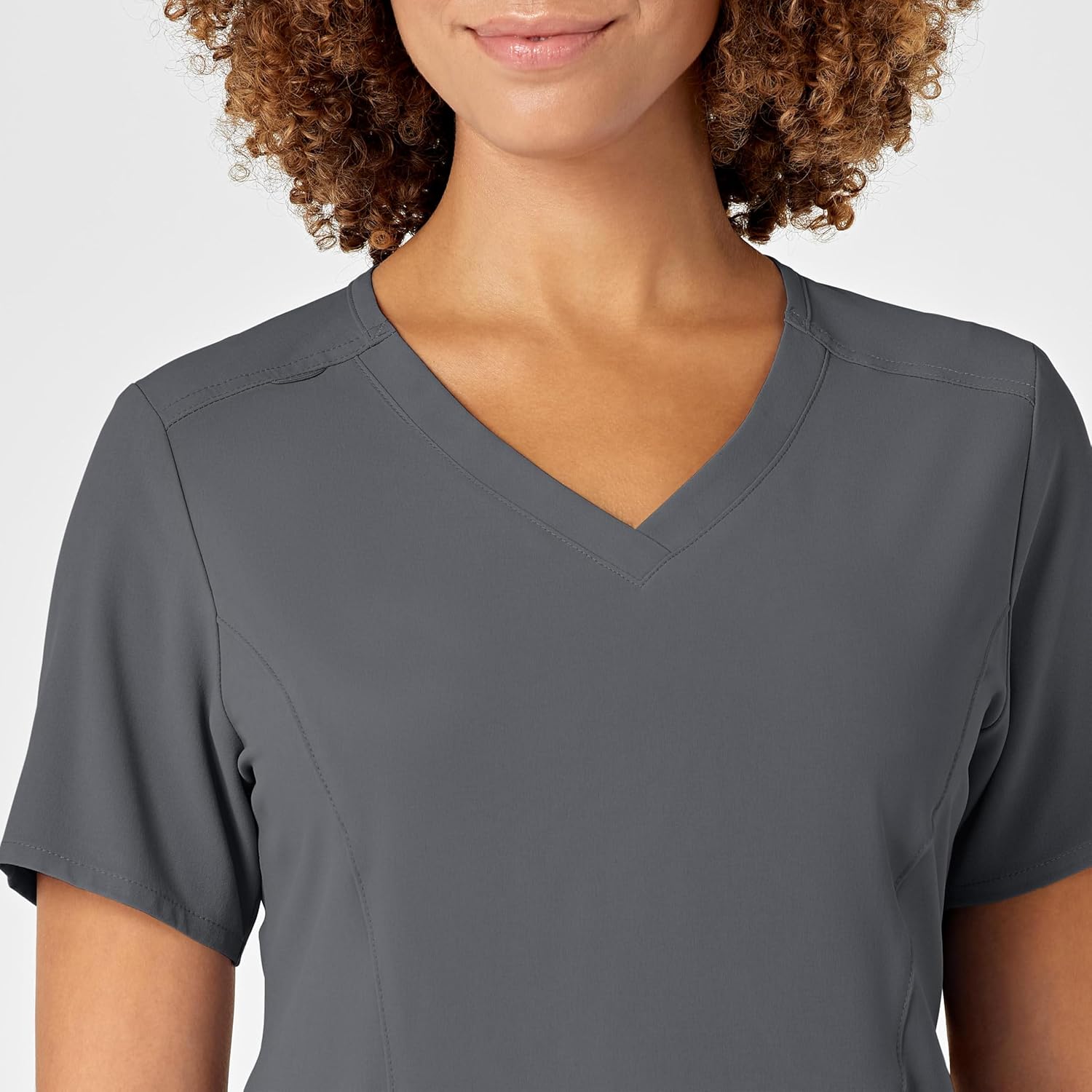 Women's Renew V-Neck Top