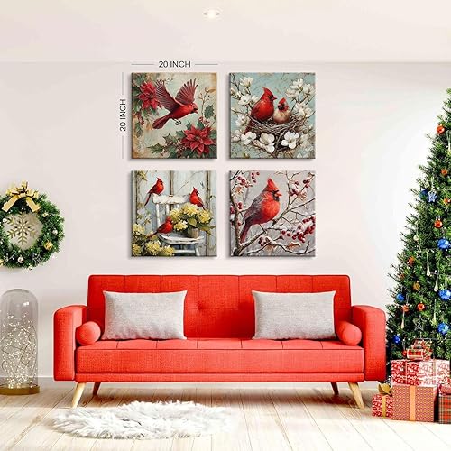 Miniatura 251 de Arte de pared de naturaleza con plantas verdes, decoración de pared de hojas botánicas tropicales, impresiones en lienzo para dormitorio, Hoja