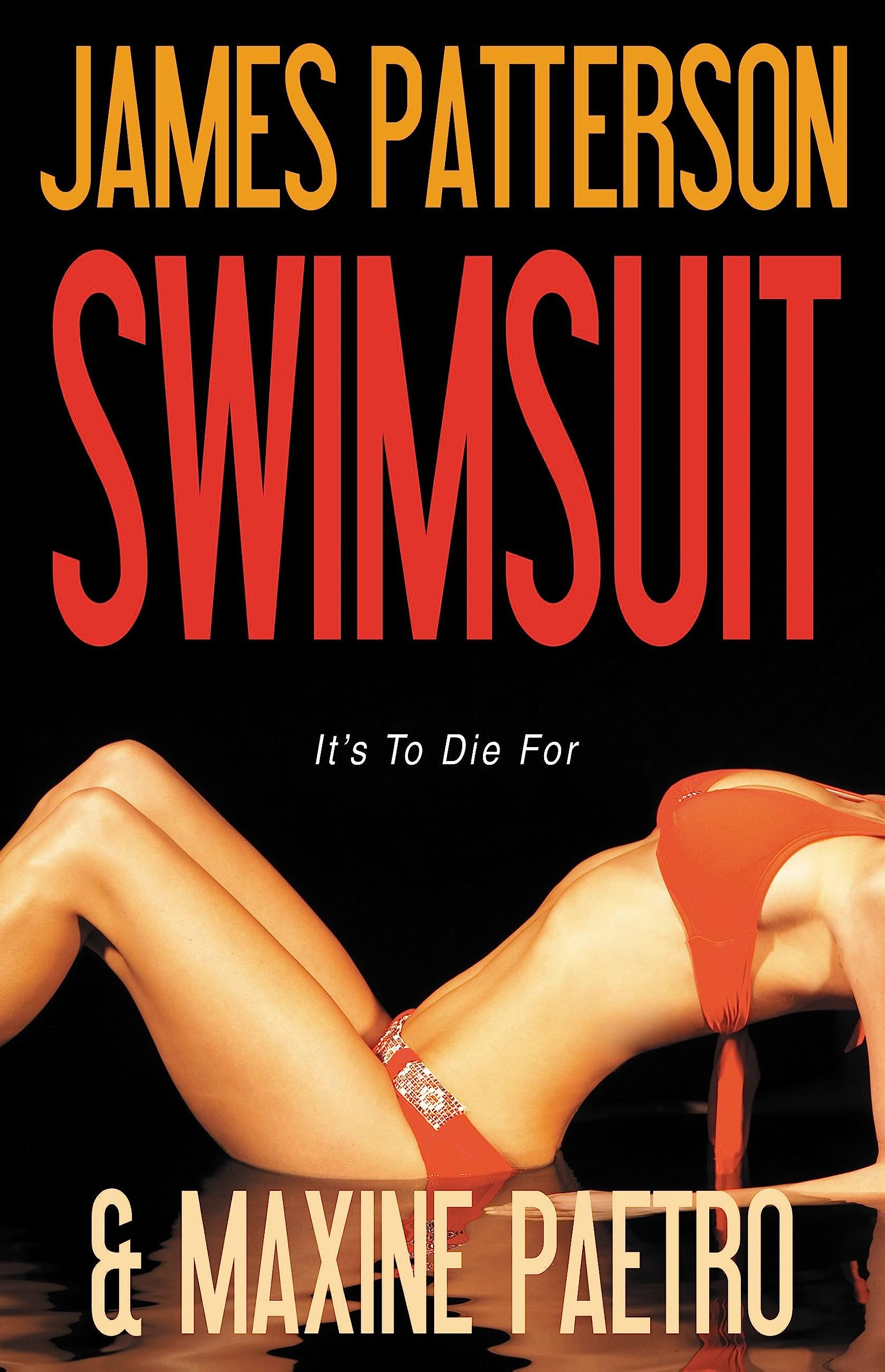 Cover of Swimsuit