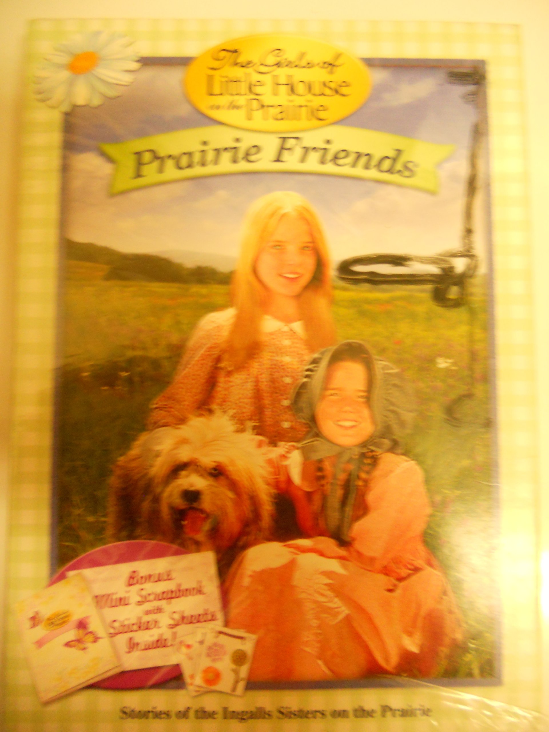 Lhop - Prairie Friends [DVD]