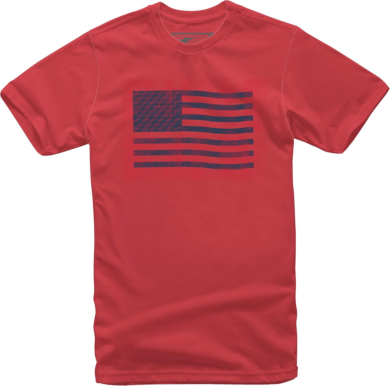 Alpinestars Men's Flag Tee