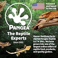 Vista 7 de Pangea Lámpara de calor halógena de 75 W para reptiles, luz UVA e infrarroja para tortugas, tortugas, dragones barbudos, accesorios de terrario