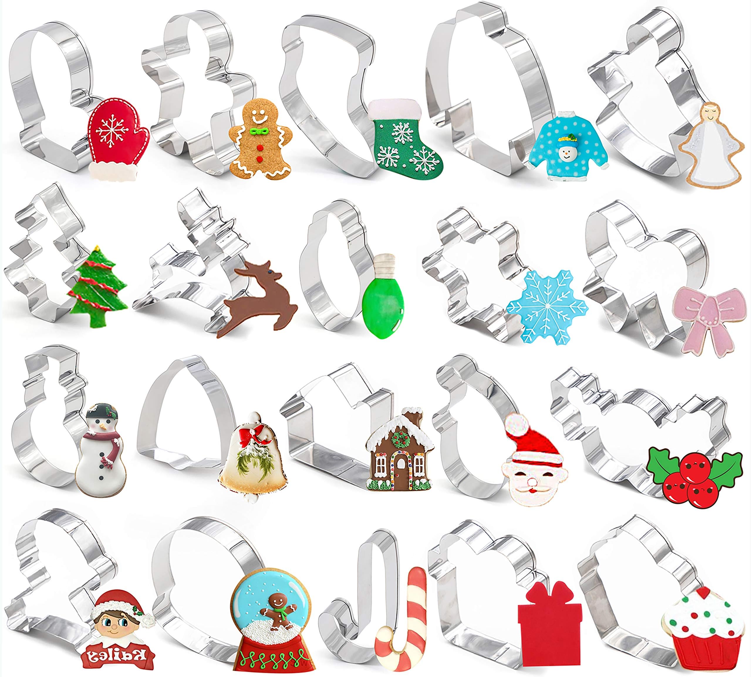 Cookie Cutters