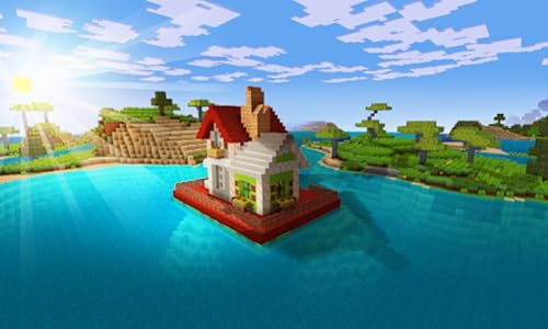 MiniCraft 2 - Crafting Game
