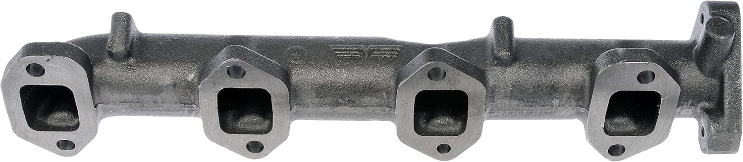 Dorman 674-953 Driver Side Exhaust Manifold Kit - Includes Required Gaskets and Hardware Compatible with Select Ford Models