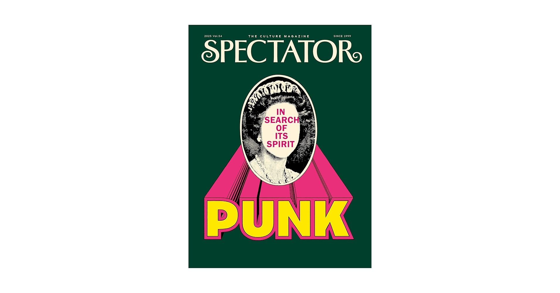 Spectator 雑誌 コレクション SPECNEWS.webp