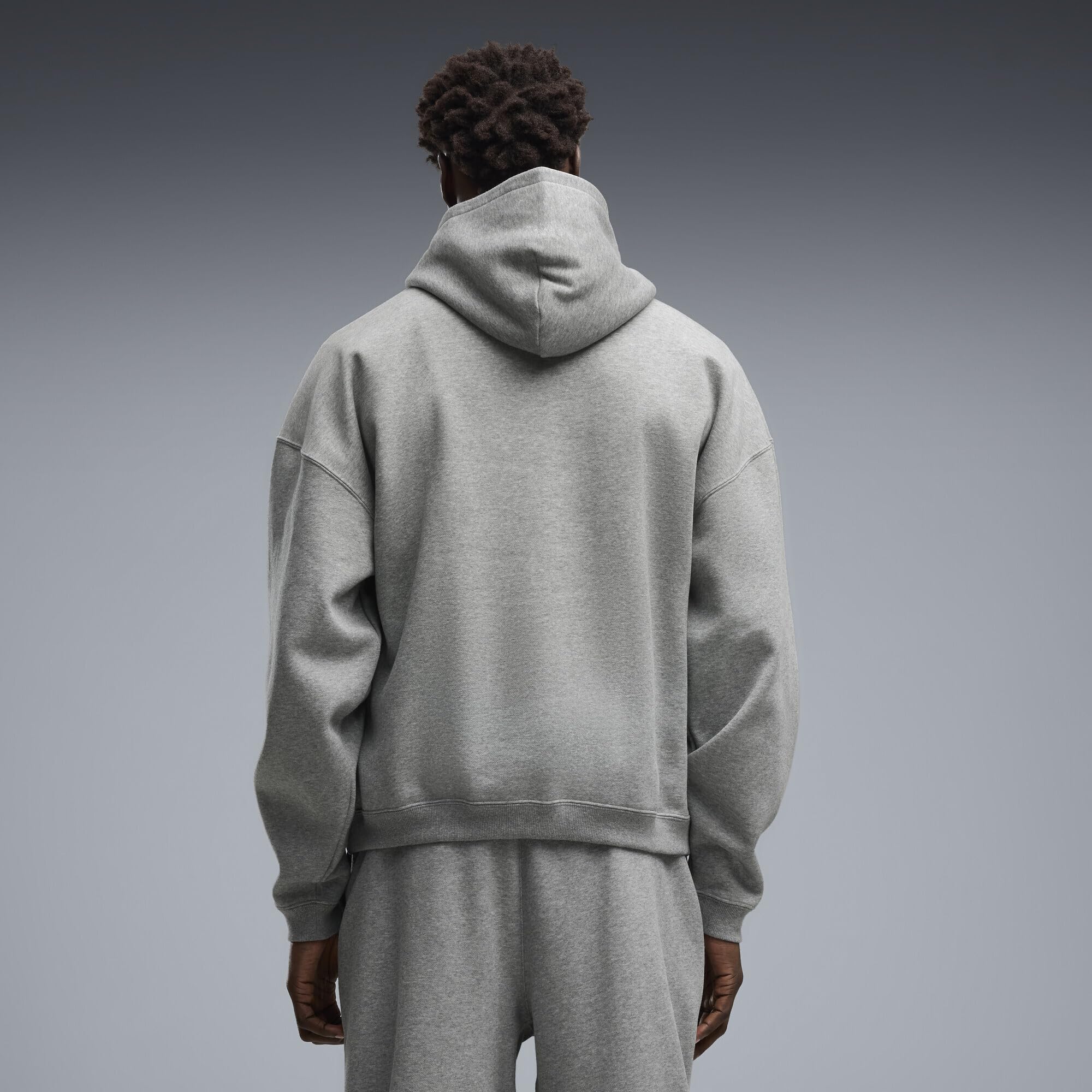 Puma Fundamentals Hoodie FL M Sudaderas con Capucha Hombre (Pack de 1)