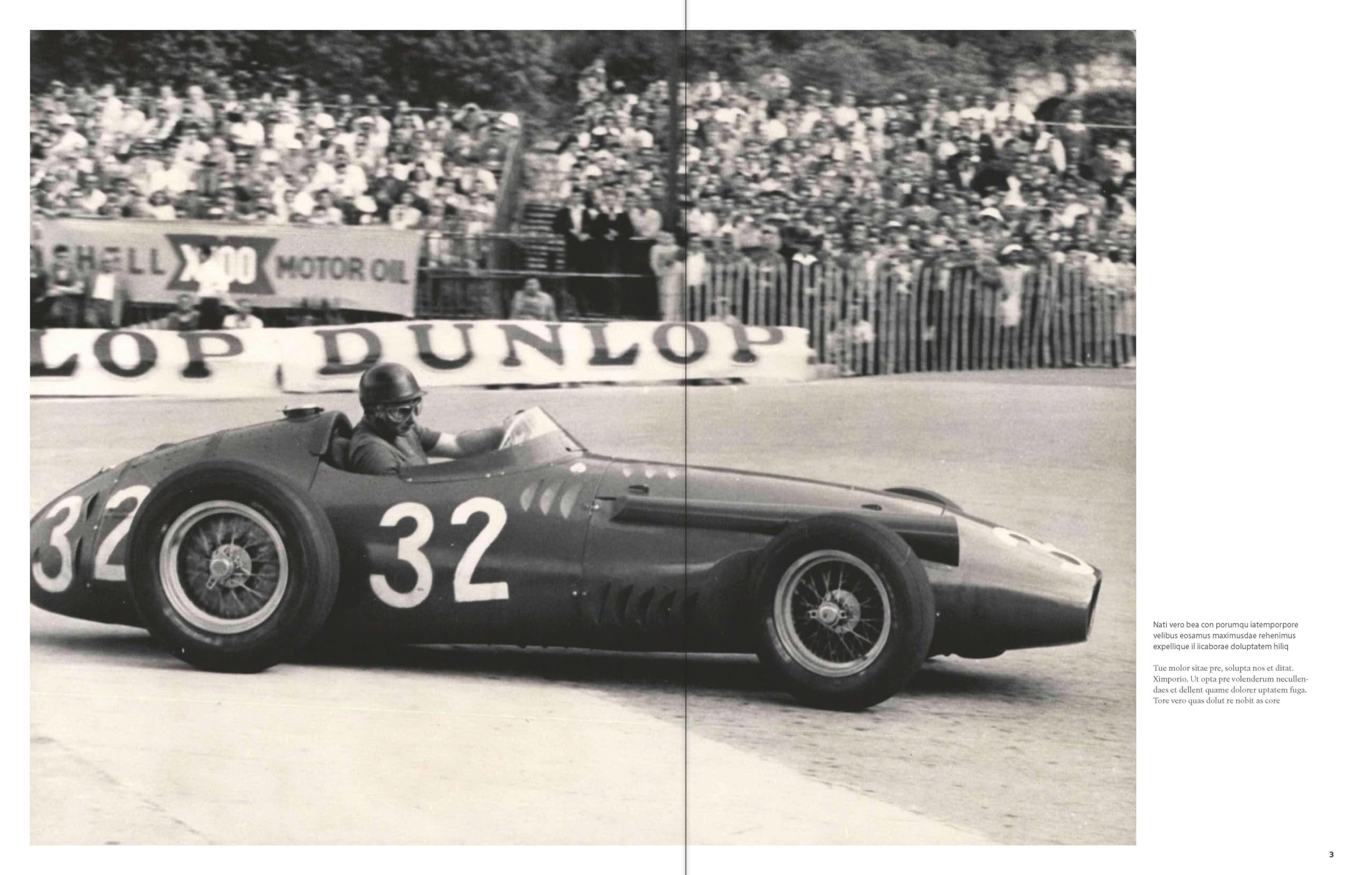 The Maserati Book