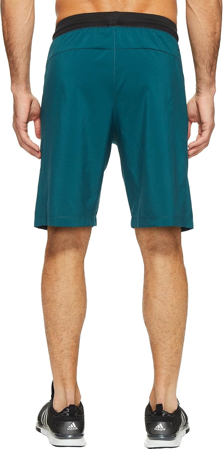 adidas Men's Training Designed-2-Move 3 Stripes Short