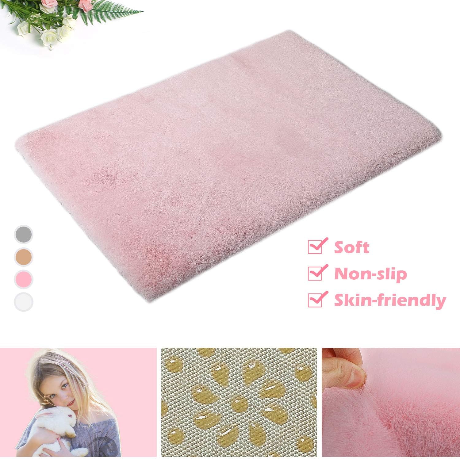 bastone sottovuoto per tappeti