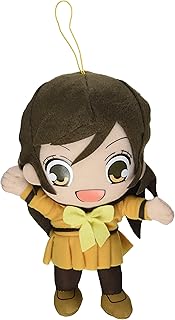 Great Eastern GE-52593 Kamisama Kiss 8.5" Nanami Stuffed Plush, Multi-colored, 13"