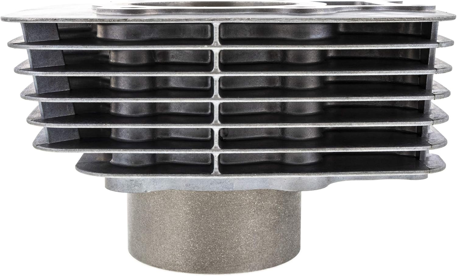 NICHE 329cc Engine Cylinder for Honda Rancher 350 TRX350 12100-HN5-670 (78.5mm)
