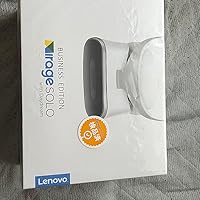 Amazon.co.jp: Lenovo スタンドアローンVRヘッドセット Mirage