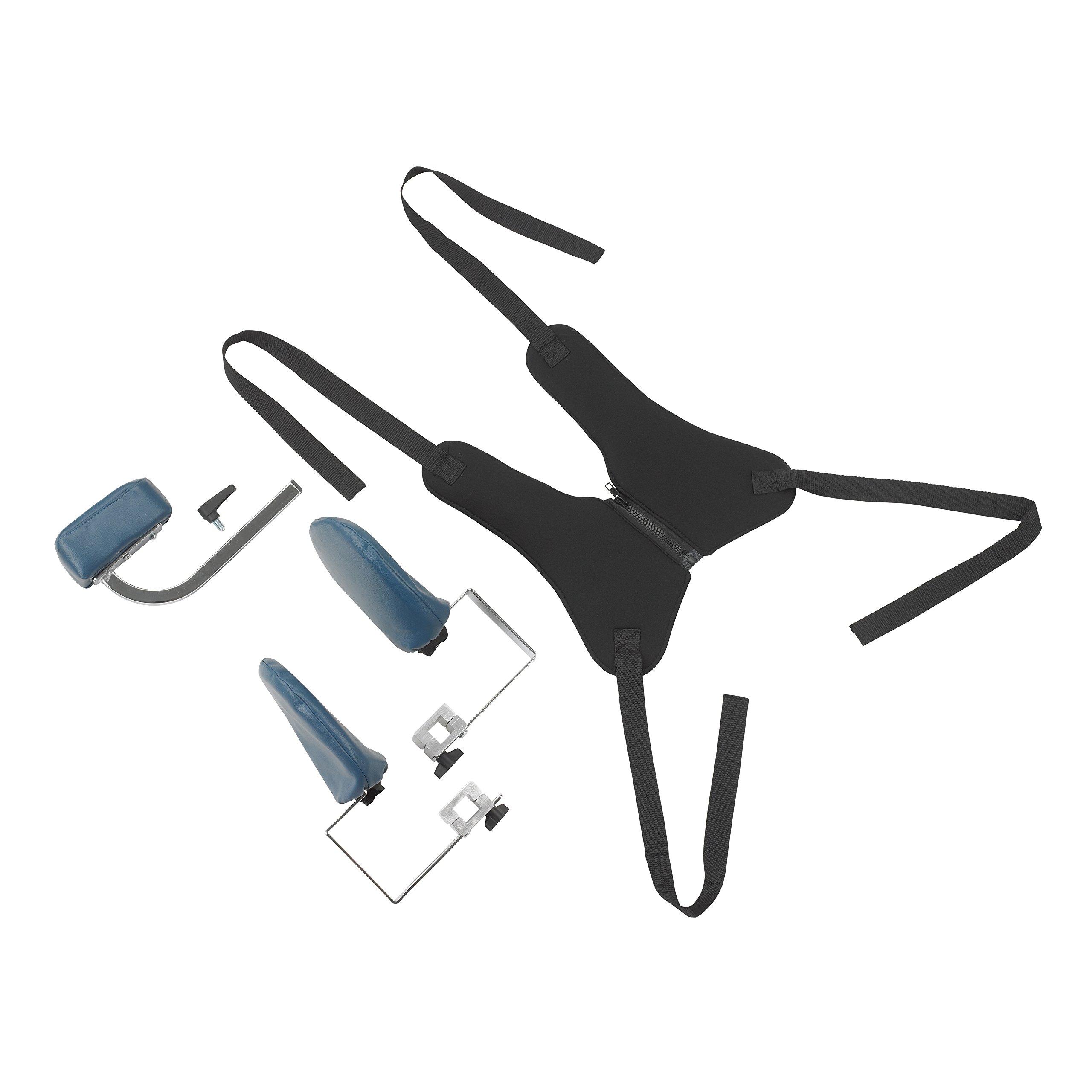 Drive MedicalFc 8025 Ln Support Kit for First Class School Chair, Black