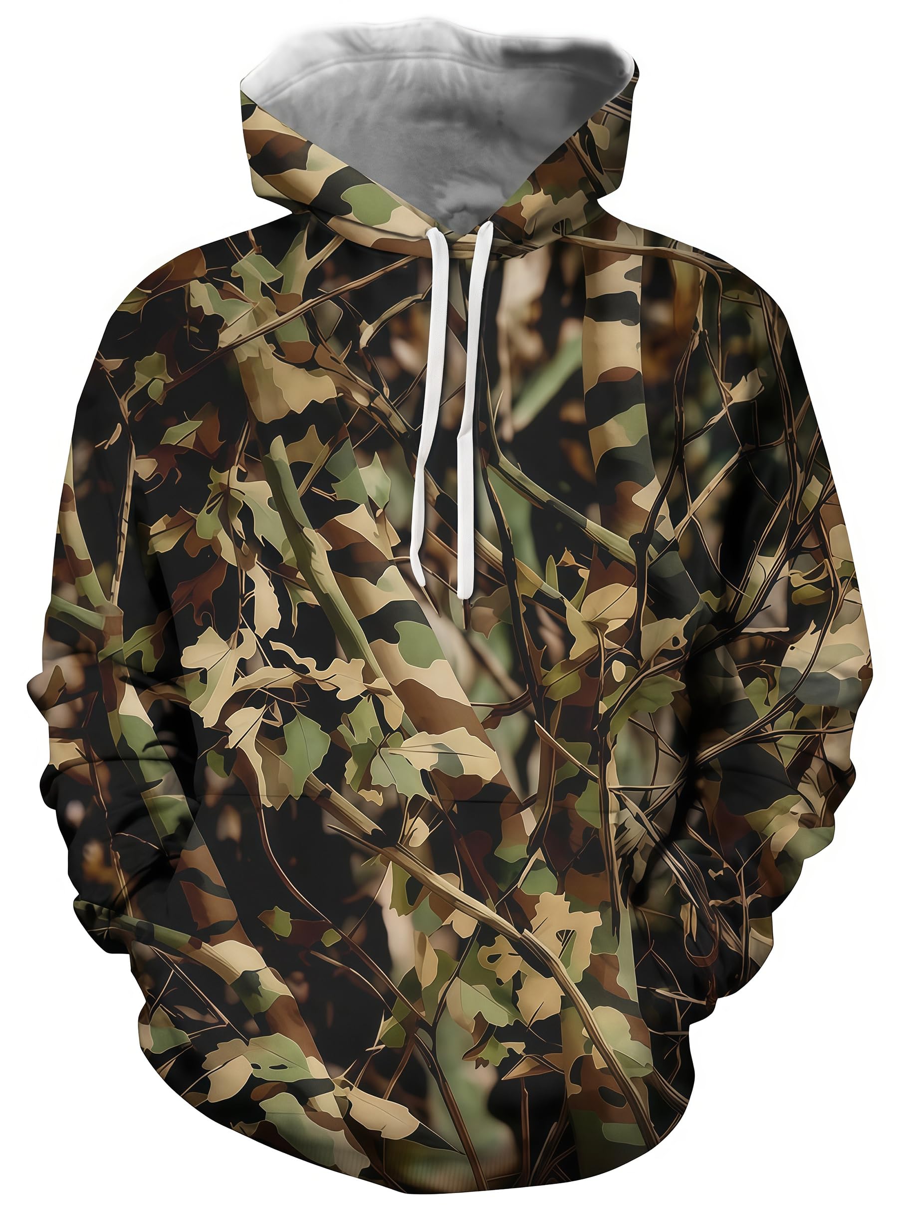 Unisex Novelty Hoodies 3D Print Graphic Hooded Pullover Sweatshirt Pocket | Hoodies Hooded Pullover Sweatshirt with Pocket for Men Women Teens