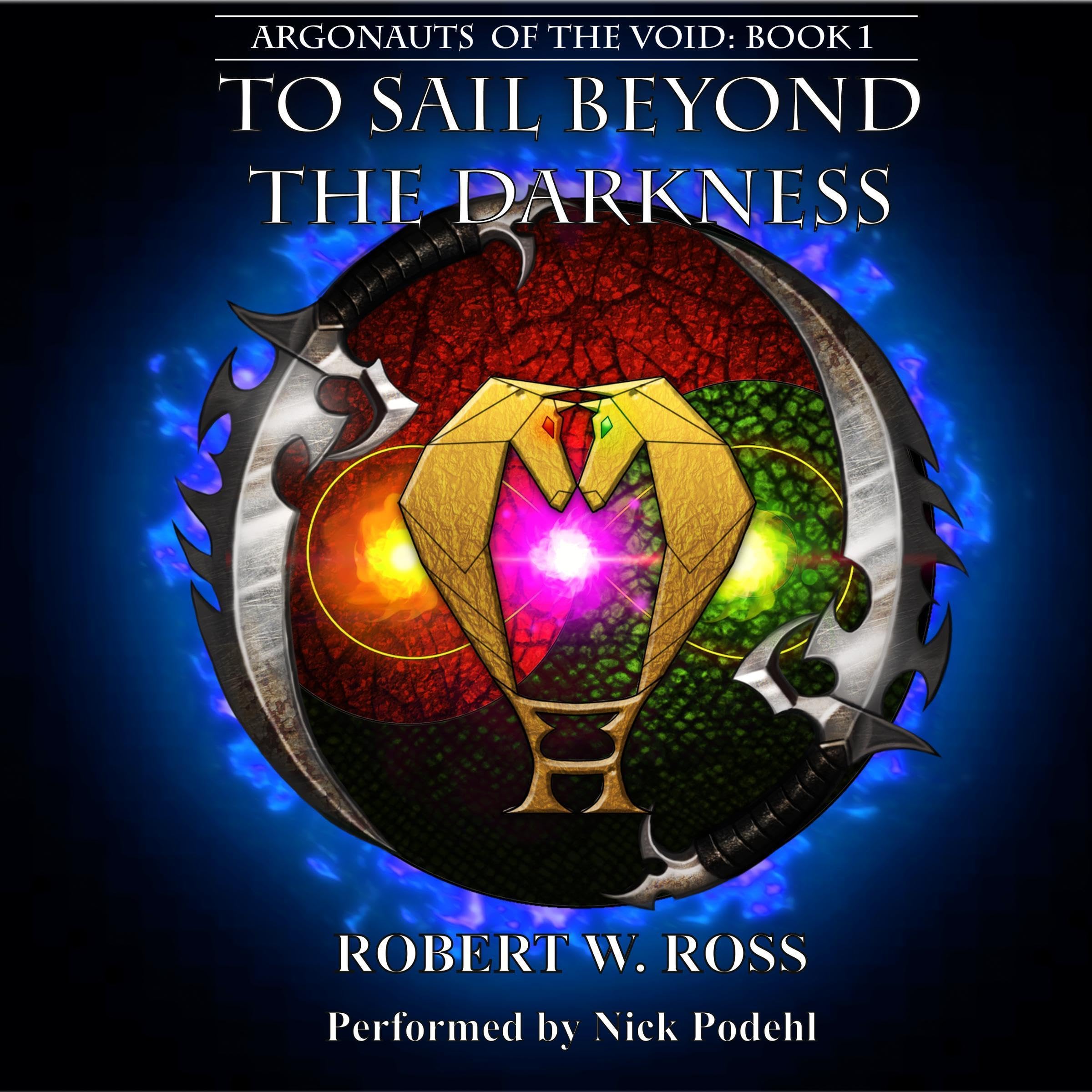 Argonauts of the Void