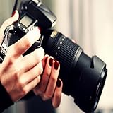dslr HD DSLR Camera Pro