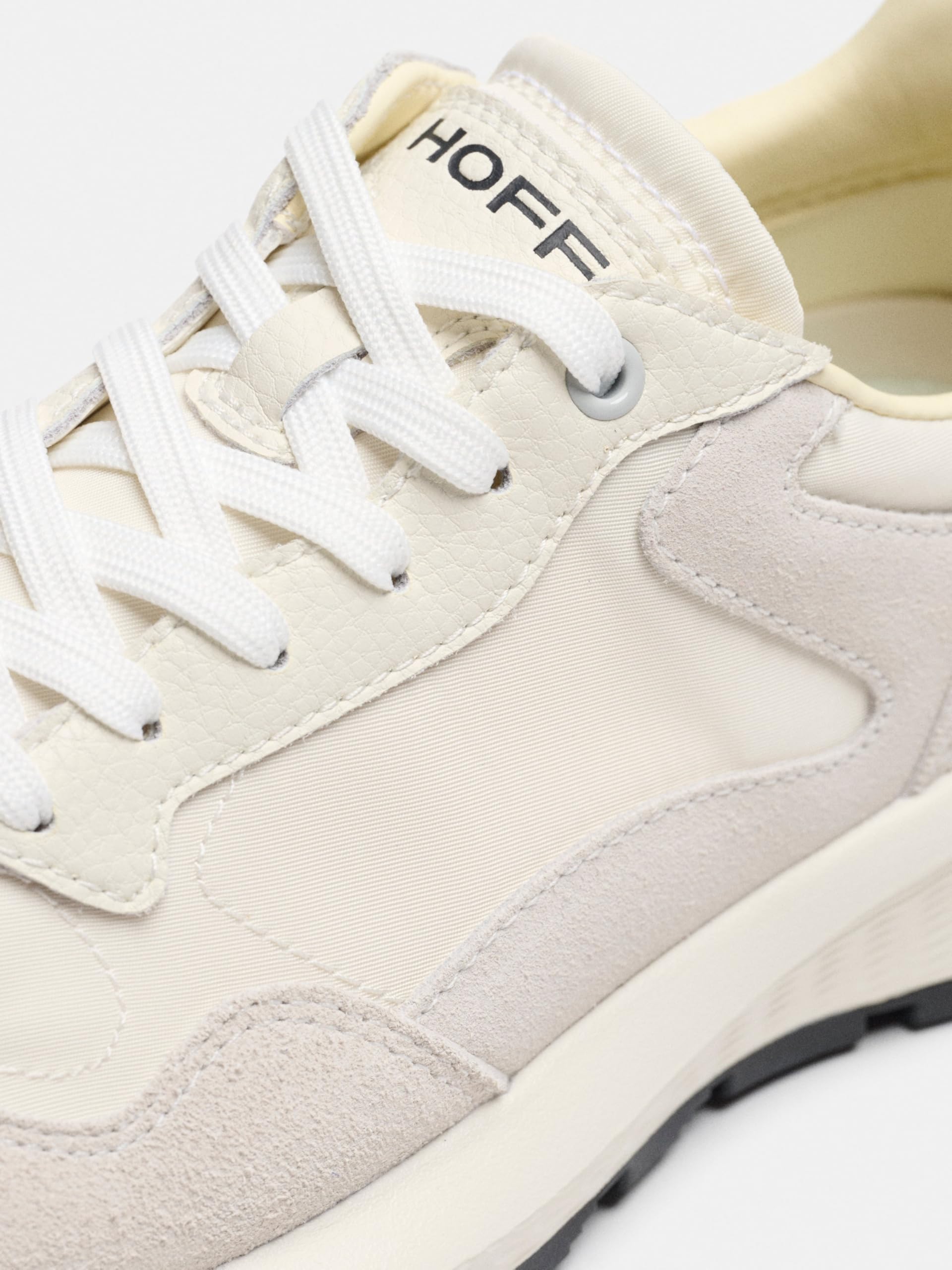 HOFF Zapatillas City MKII White