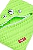Estuche portalápices Monster Kids Jumbo 2