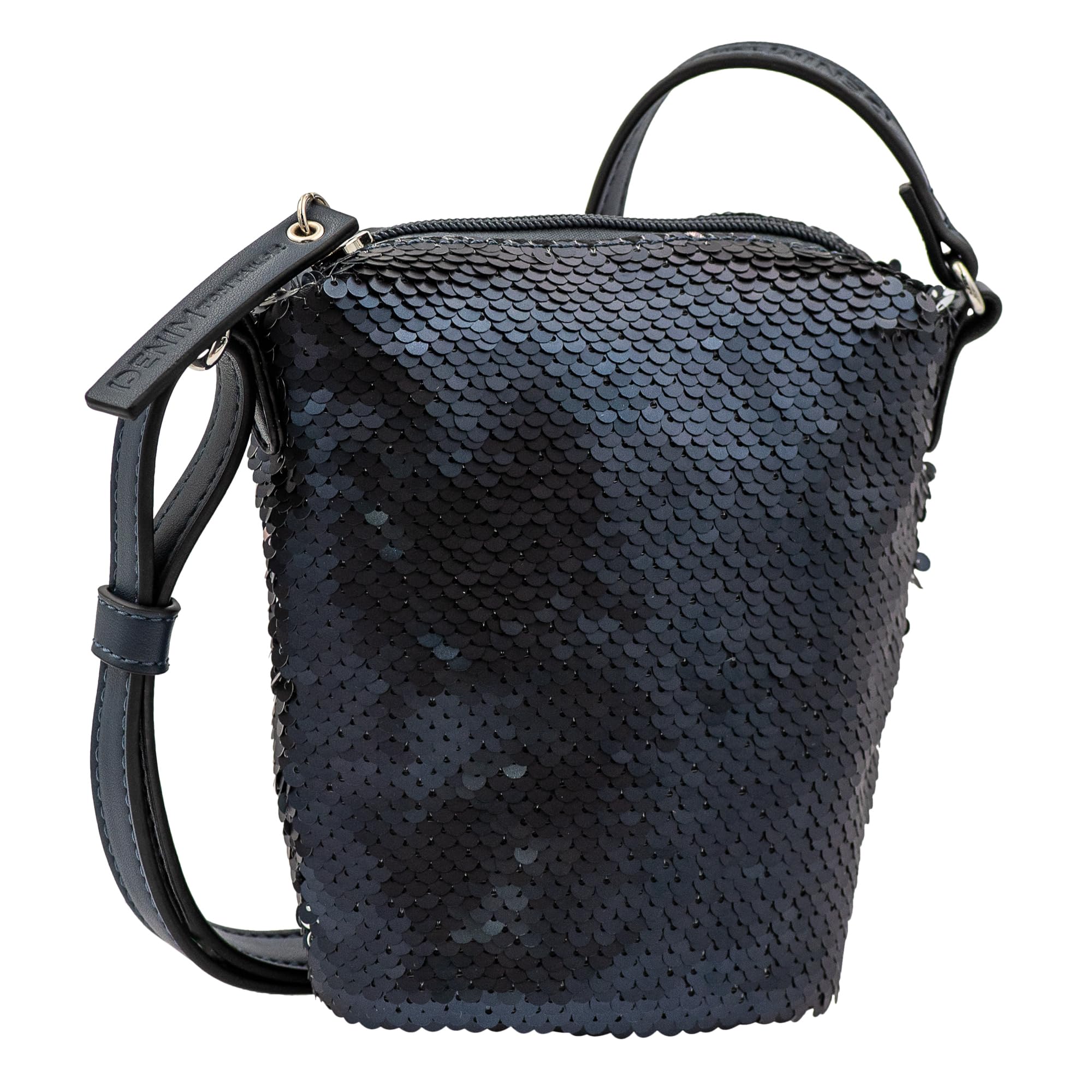TOM TAILOR cross body bag Sterling Mobile Phone Case Dark Blue