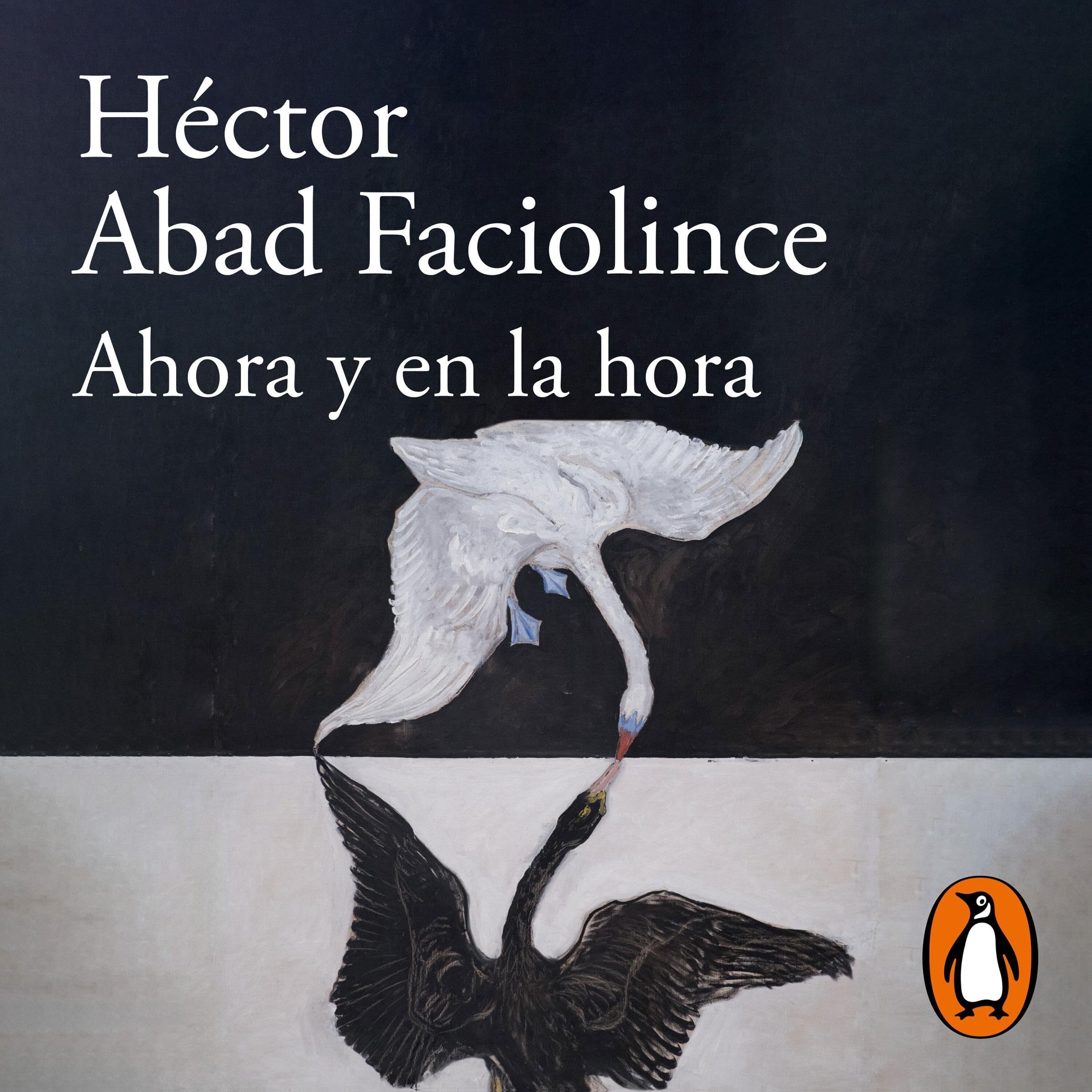 Cover art for Ahora y en la hora
