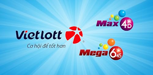 Xổ số Vietlott Mega 6/45