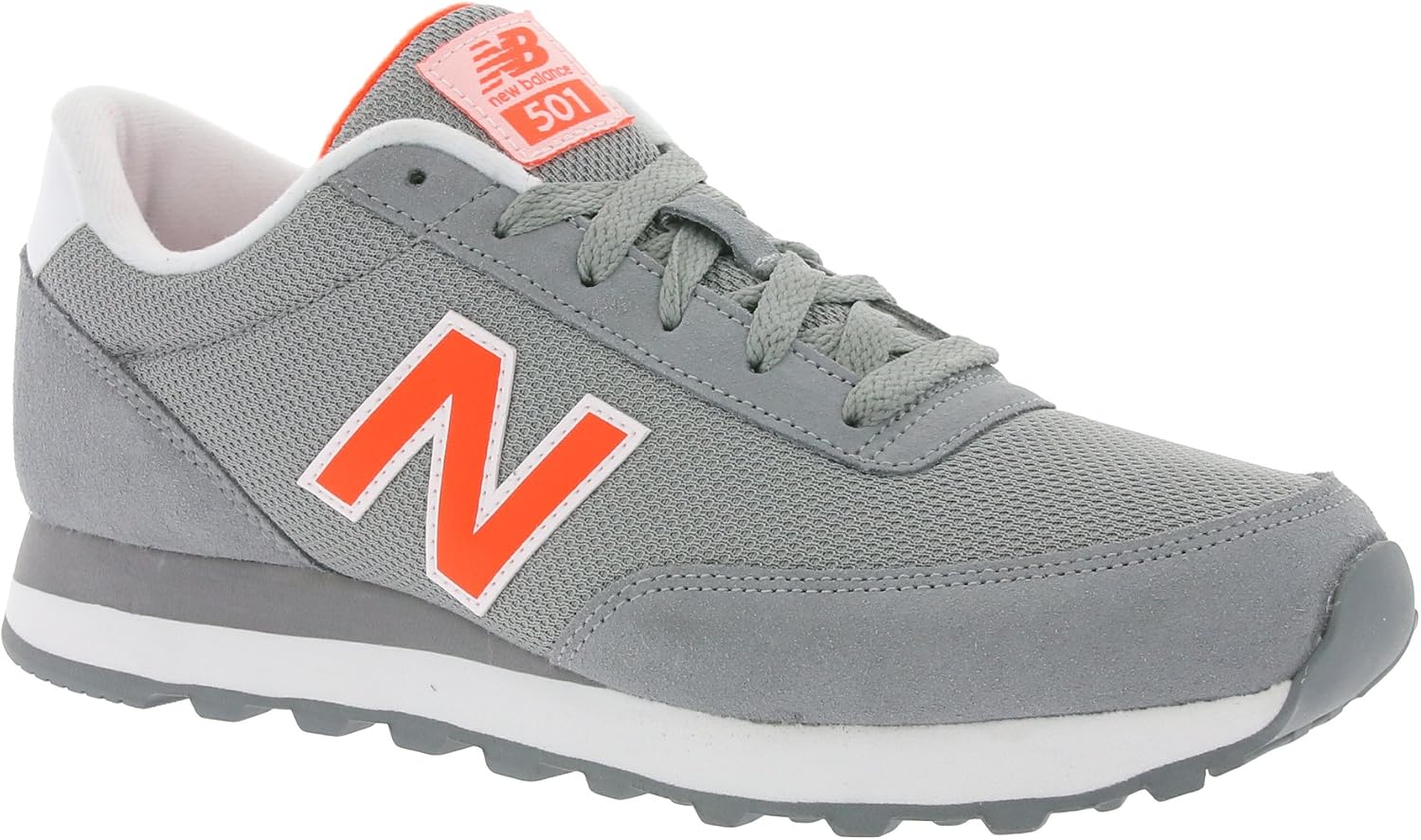 TG. 36 EU) New Balance 501 Scarpe Donna, Bianco, GW500PG, 36 EU - USATO EUR  35,00 - PicClick IT