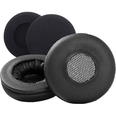 Amazon.com: YunYiYi Replacement Earpad Cups Cushions Compatible with Sony  MDR-IF240R Headset Covers Foam : Electronics