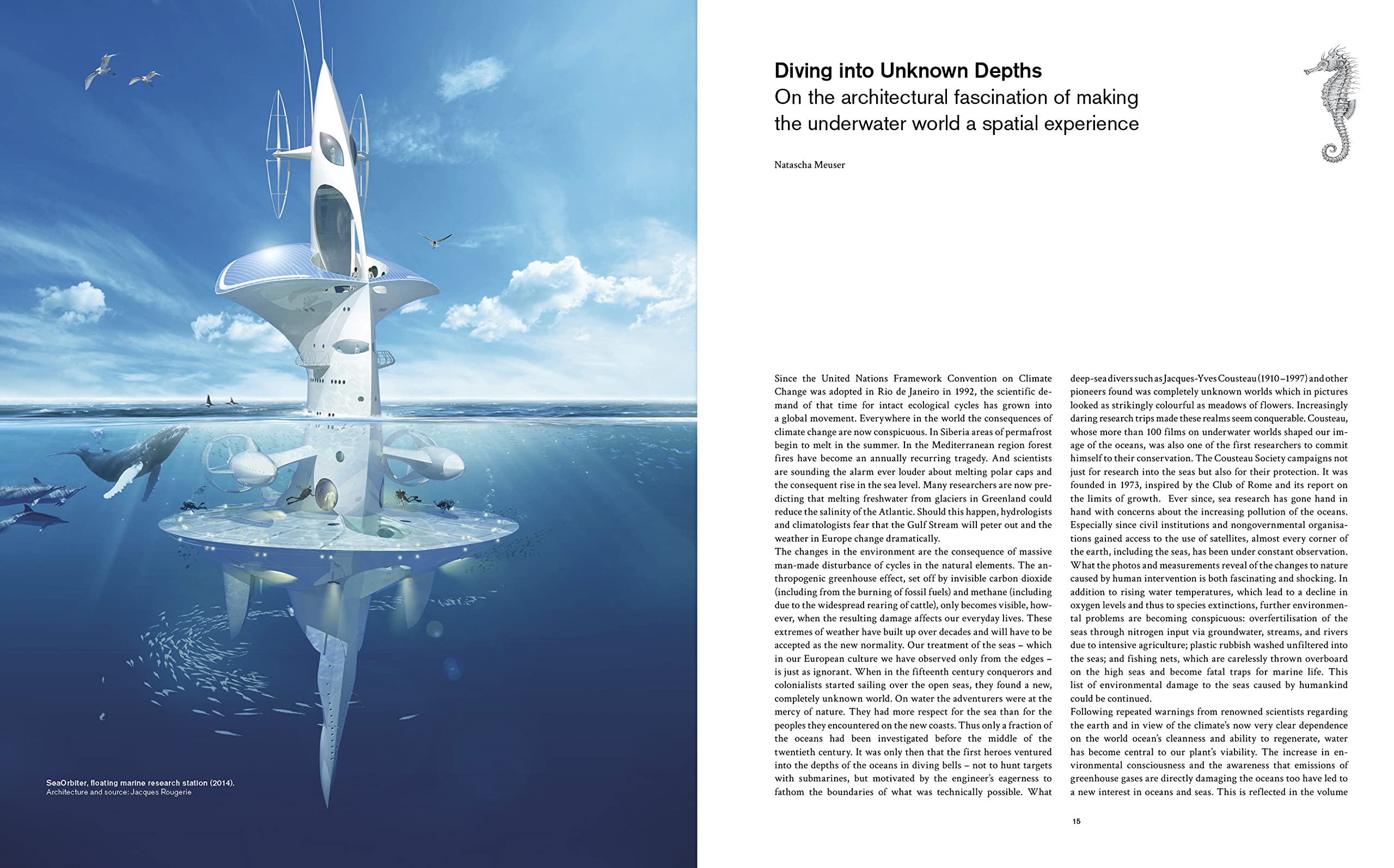 Aquarium Buildings: Construction and Design Manual