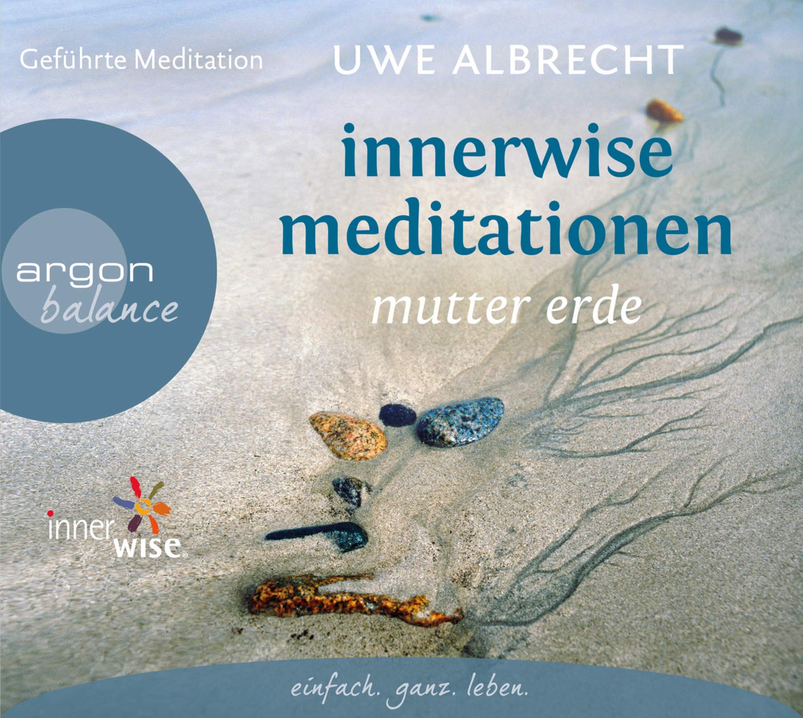 Innerwise Meditation-Mutter Erde