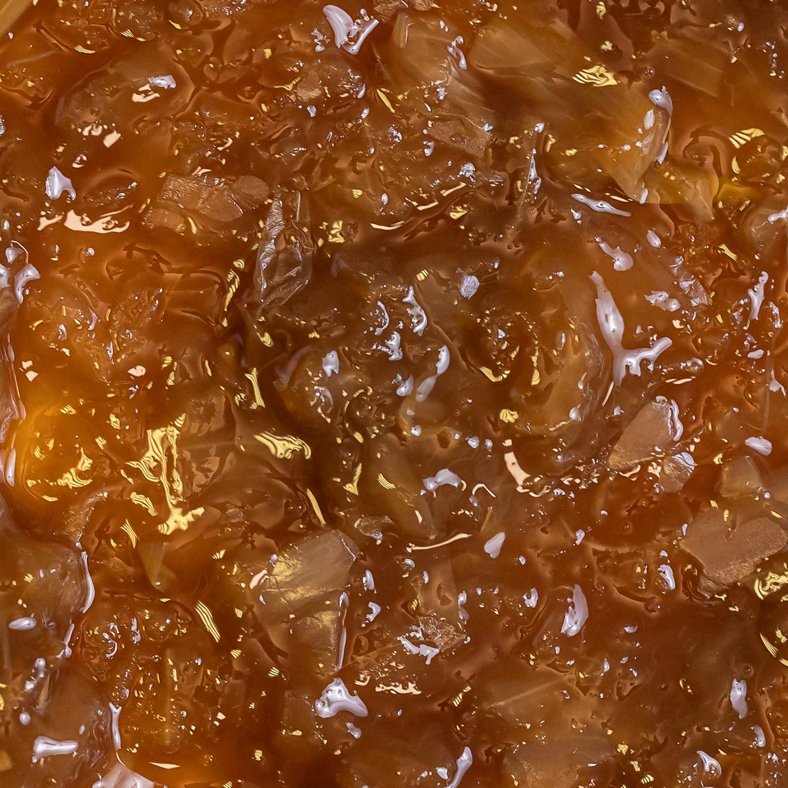 HSN Cebolla Caramelizada HSN | Pack 3 Unidades de 250g | Receta Baja en Azúcar Estilo Fit| Sin Colorantes, Endulzantes ni Conservantes Artificiales| Apto Dietas Veganas, Keto y Sin Gluten