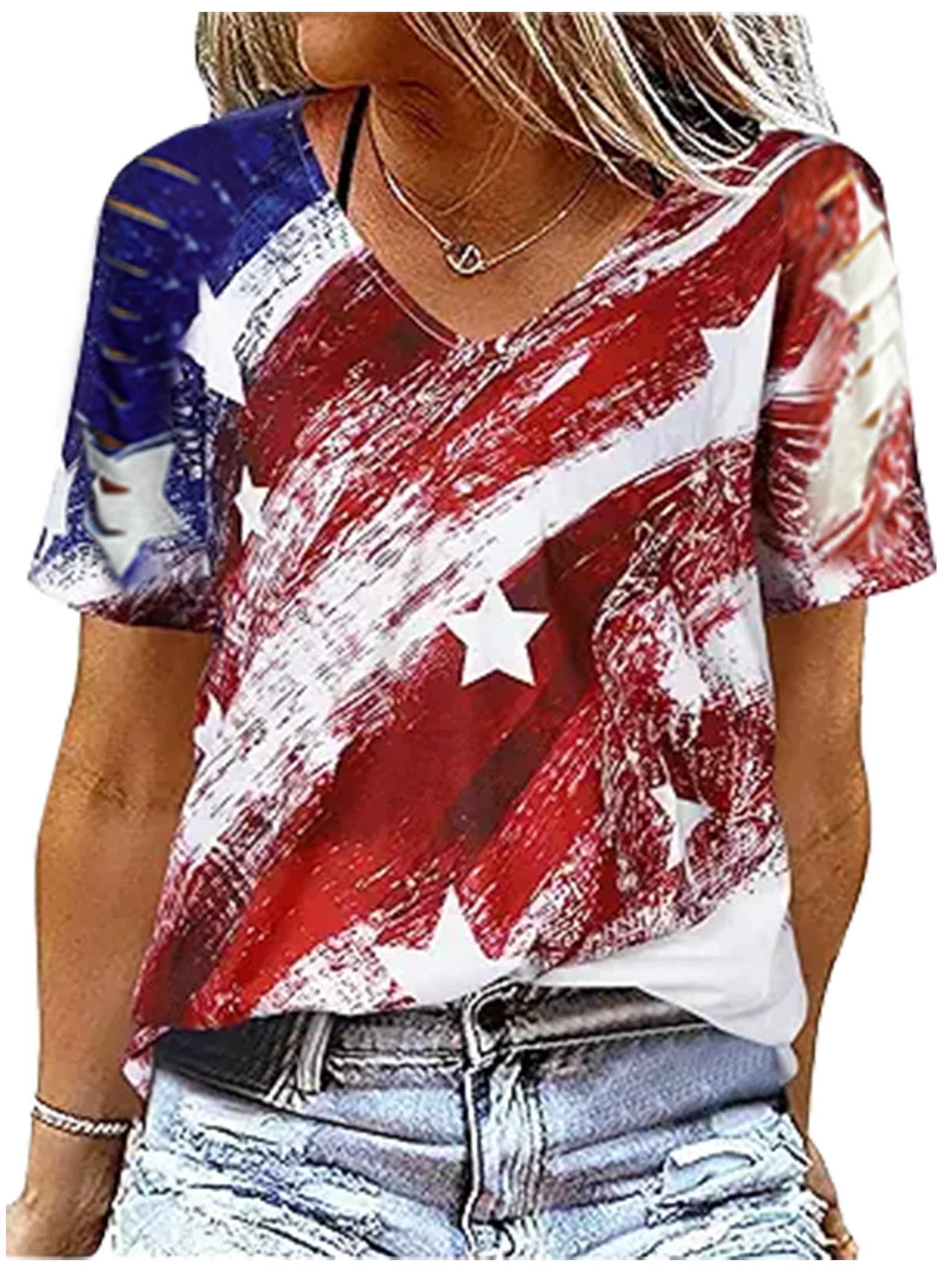 Womens Cut Out Cold Shoulder T Shirts Boho Floral Graphic Tshirts Nashville Country Lacerated Sleeve Cowgirls Tee Tops