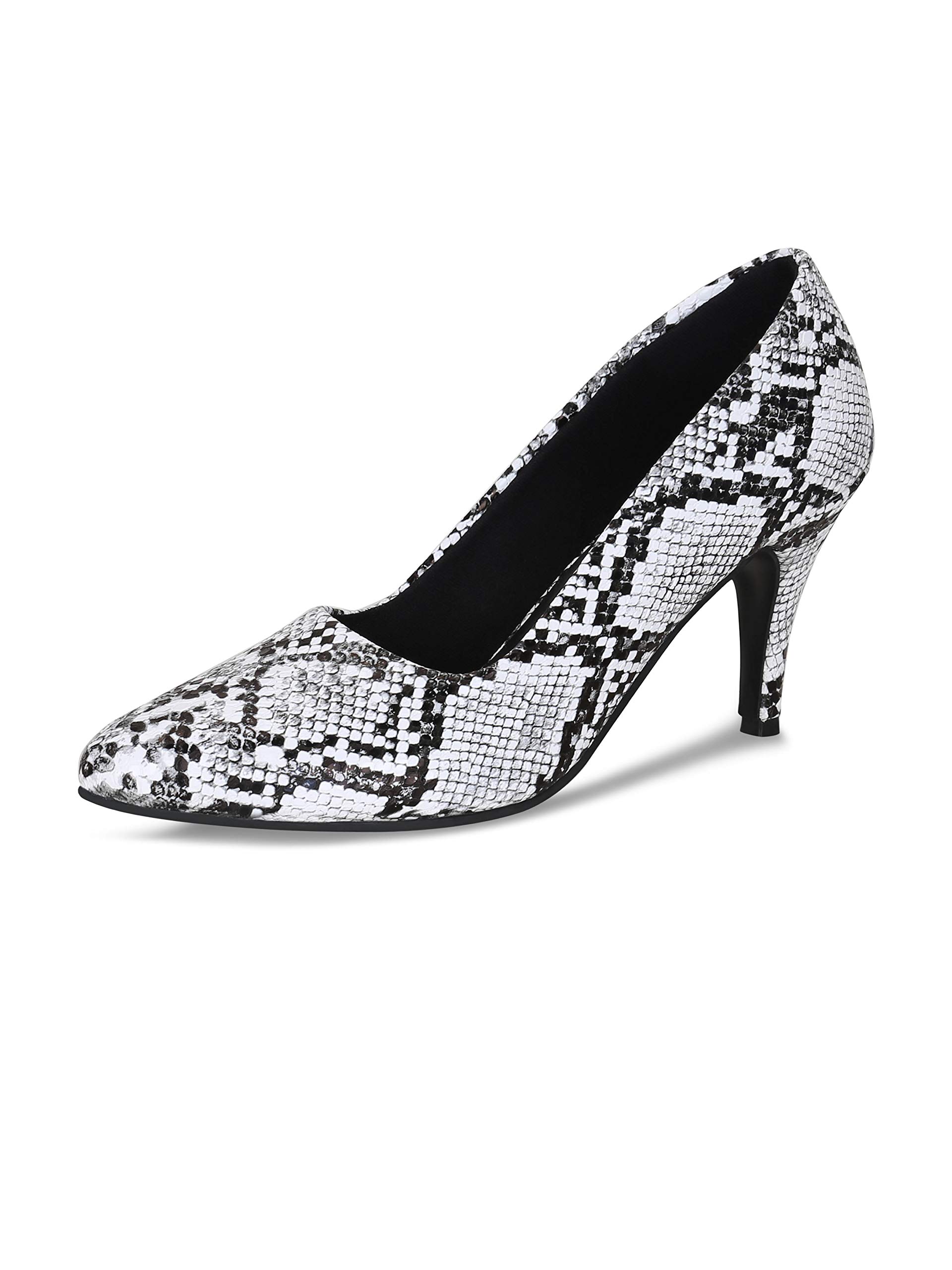See full amazon price history chart for Get Glamr Women Designer Animal Print Pumps (White, Numeric_3) Get Glamr Women Designer Animal Print Pumps (White, Numeric_3) (B0859WPBJ9) Amazon Price History, Amazon Price Tracker