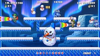 タンブルポップ:メモリーズ 限定版 -Switch 特典特製BOX、復刻版アーケードフライヤー3枚、アートカード4枚、オリジナル・サウンドトラックCD、英文取扱説明書、ミニアートブック 同梱 & 早期特典アクリルキーホルダー 同梱