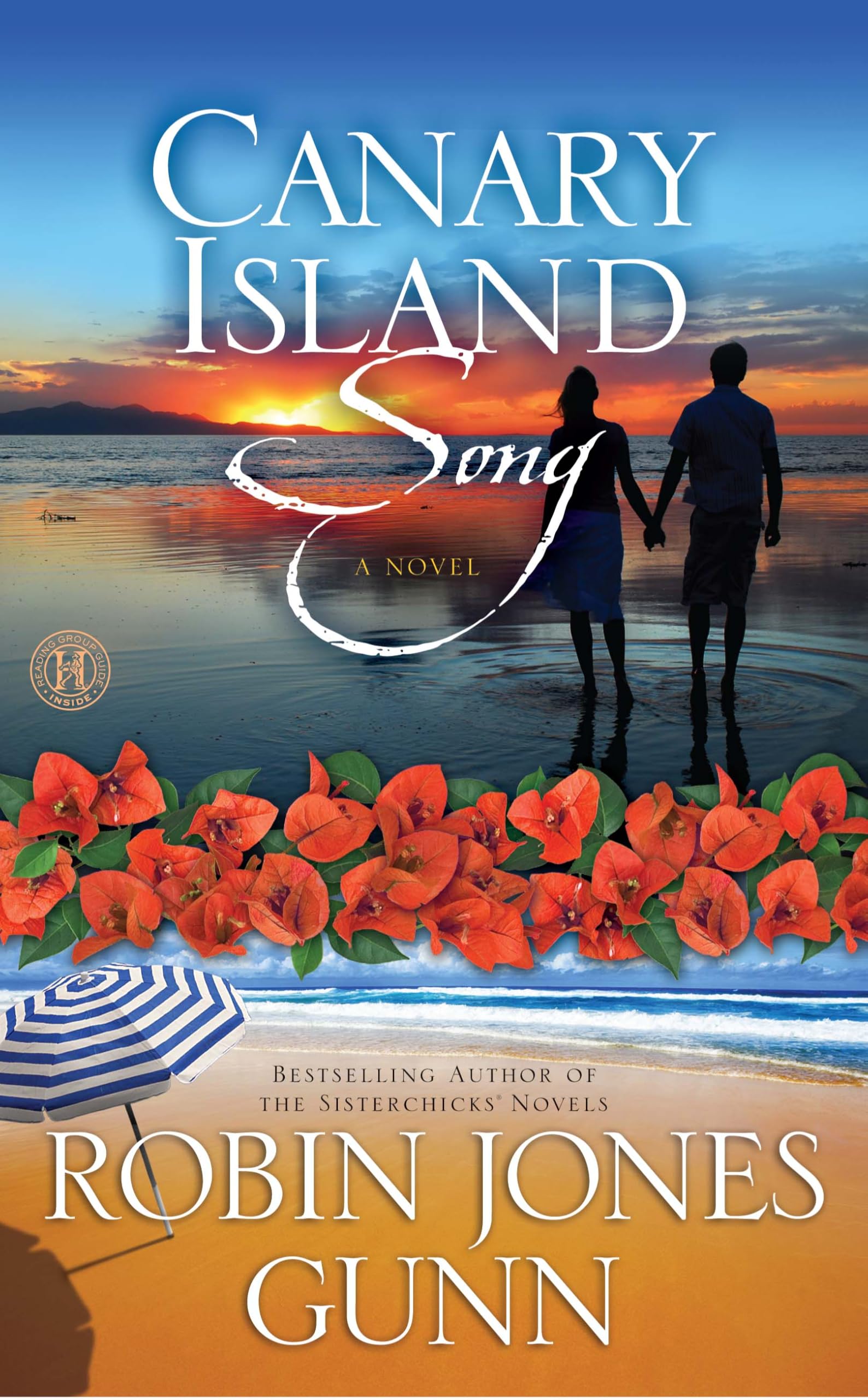 Canary Island Song: A Novel (No Series)