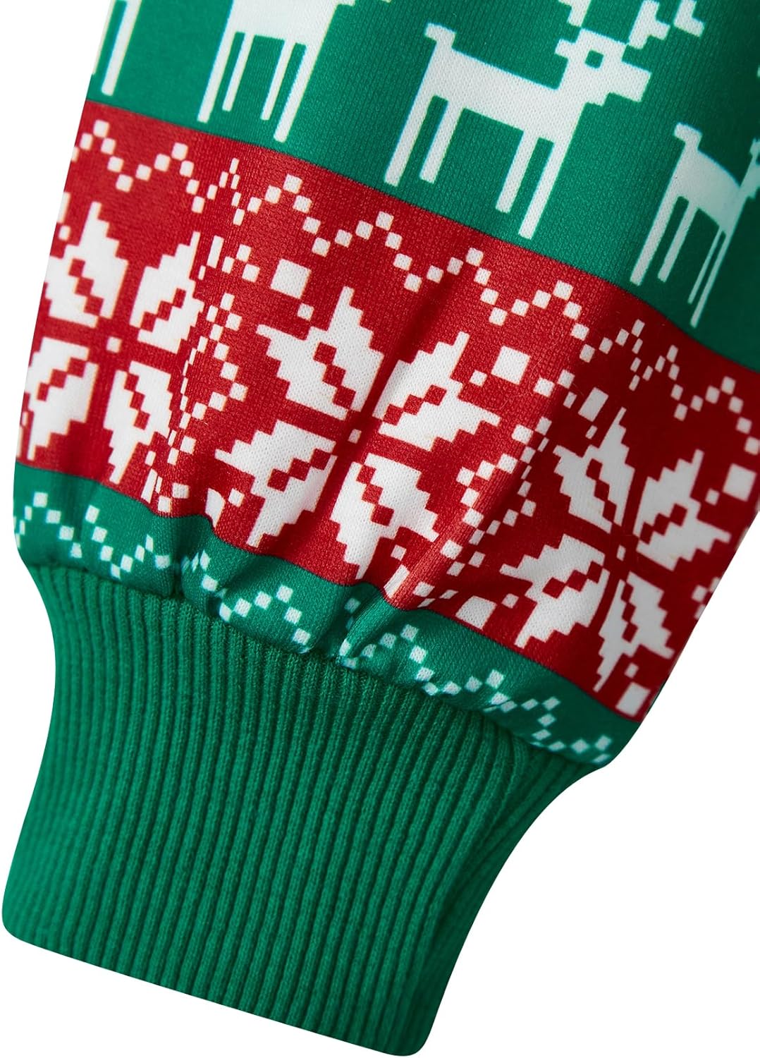 Toddler Zip Up Hoodie Sweatshirt Fall Clothes Boys Jacket With Hood 2-7 Years - Image 9