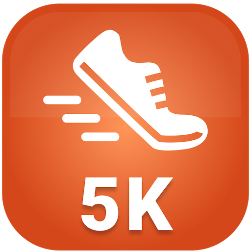 Couch to 5k - 0 to 5k in 8 weeks