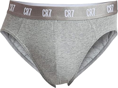 Miniatura 2 de CR7 Cristiano Ronaldo - Calzoncillos para hombre paquete de 3