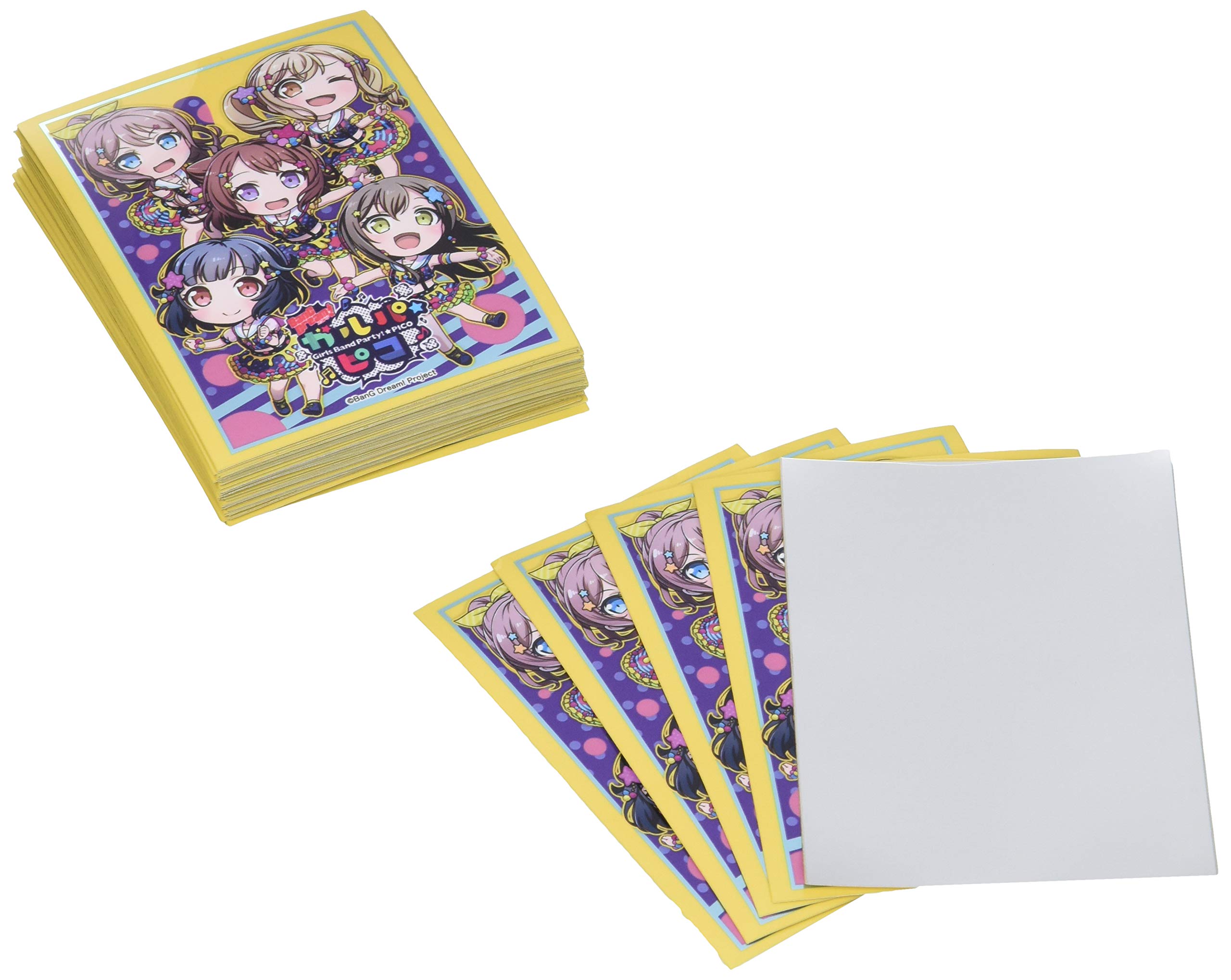 トレーディングカード 【】(未使用・未開封品) ブシロードスリーブ