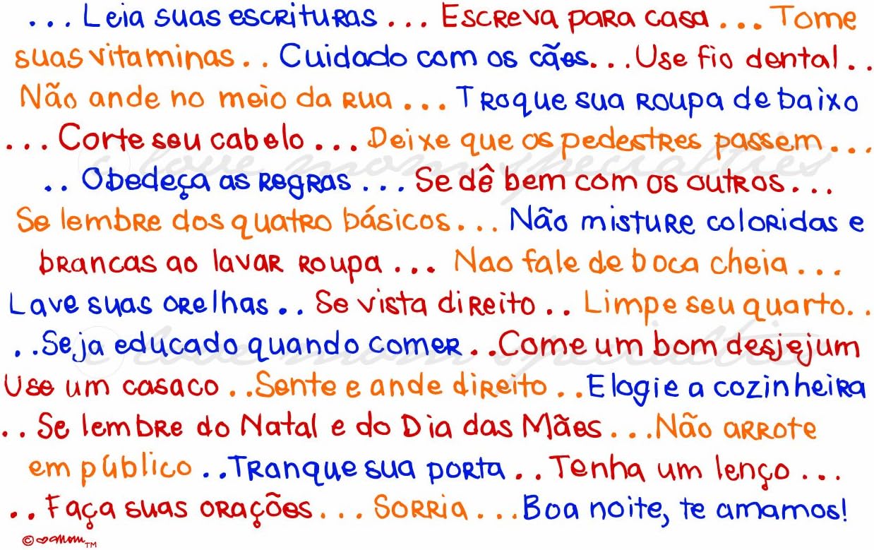 MomLove LDS 'Portuguese Missionary' Pillowcase Home & Kitchen