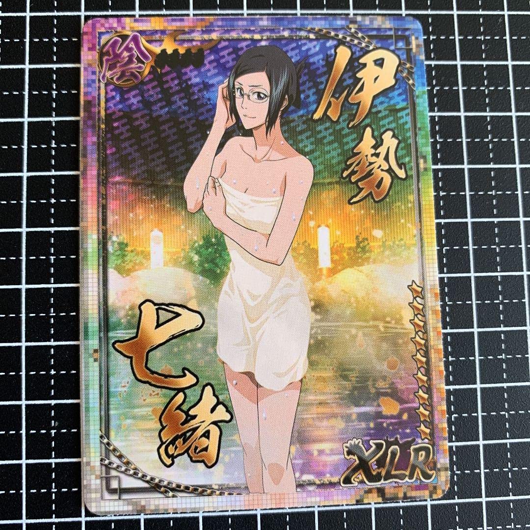 Amazon.co.jp: ブリーチ 伊勢七緒 : おもちゃ