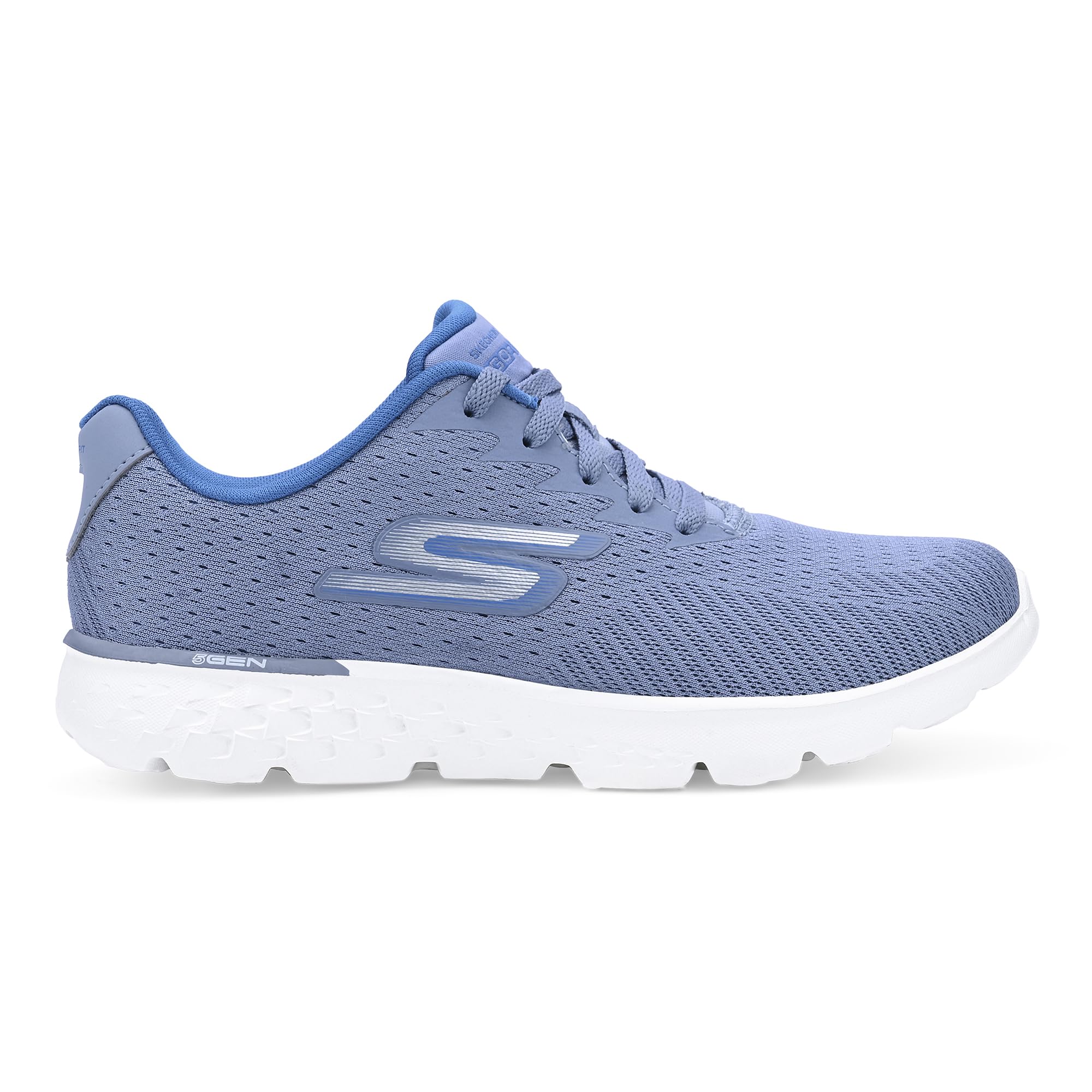 skechers Womens Go Run 400 - Sole Sneaker-picture-41
